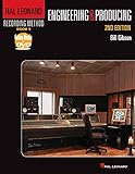 Hal Leonard Recording Method Book 5: Engineering and Producing (Music Pro Guides) by