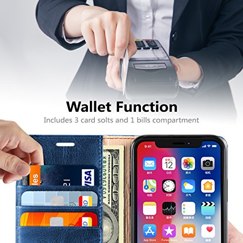 ebay iphone xr wallet case