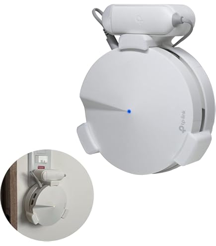 TP-Link Deco M5 4台セット AC1200 Kit Roteador TP-Link Wi-Fi Mesh AC1300 Gigabit 5GHz Deco M5, 3