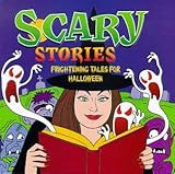 Scary Stories: Frightening Tales for Halloween
