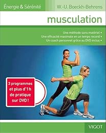 Musculation