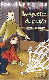 Le  spectre du musée