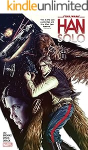 Star Wars: Han Solo (Han Solo (2016))