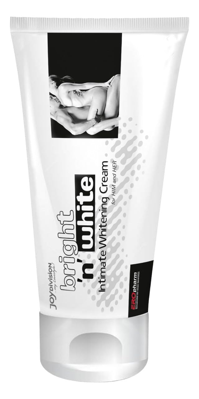 Joydivision Präparate Eropharm Intimate Whitening100
