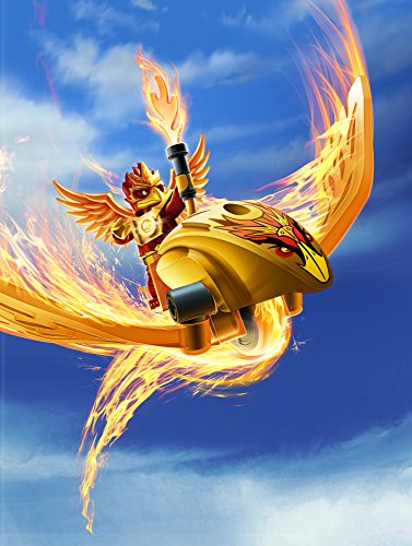 Lego Legends of Chima (Hörspiel 10) – Bild 8