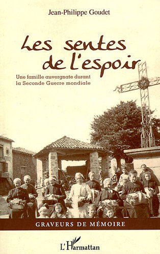 Les  sentes de l'espoir