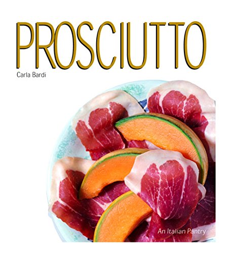 Wine Appreciation Guild Prosciutto