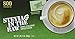 Stevia in the Raw Sweetener With Dextrose, 28.21 Oz (Pack of 800)