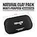 NEWGO Ice Packs for Injuries, Hot Cold Therapy Gel Cold Pack Pain Relief for Shoulder, Neck, Hip, Elbow, Knee - 11.81