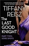 The Last Good Knight Part II: Sore Spots