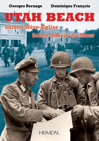 Utah beach