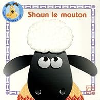 Book's Cover of Shaun le mouton