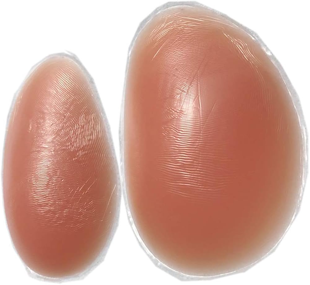 Hip and Butt Lifter Enhancer Removable Silicone Pads for Women's