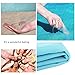 KAMO Sand Free Beach Mat - Sand Proof Beach Blanket 78.7