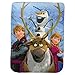 Kids Fleece Throw Blankets 46