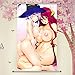 A Wide Variety of Maoyuu Maou Yuusha Anime Characters Wall Scroll Hanging Decor (Group 3)