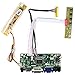 VSDISPLAY VGA DVI Audio LCD Controller Board for 15.6