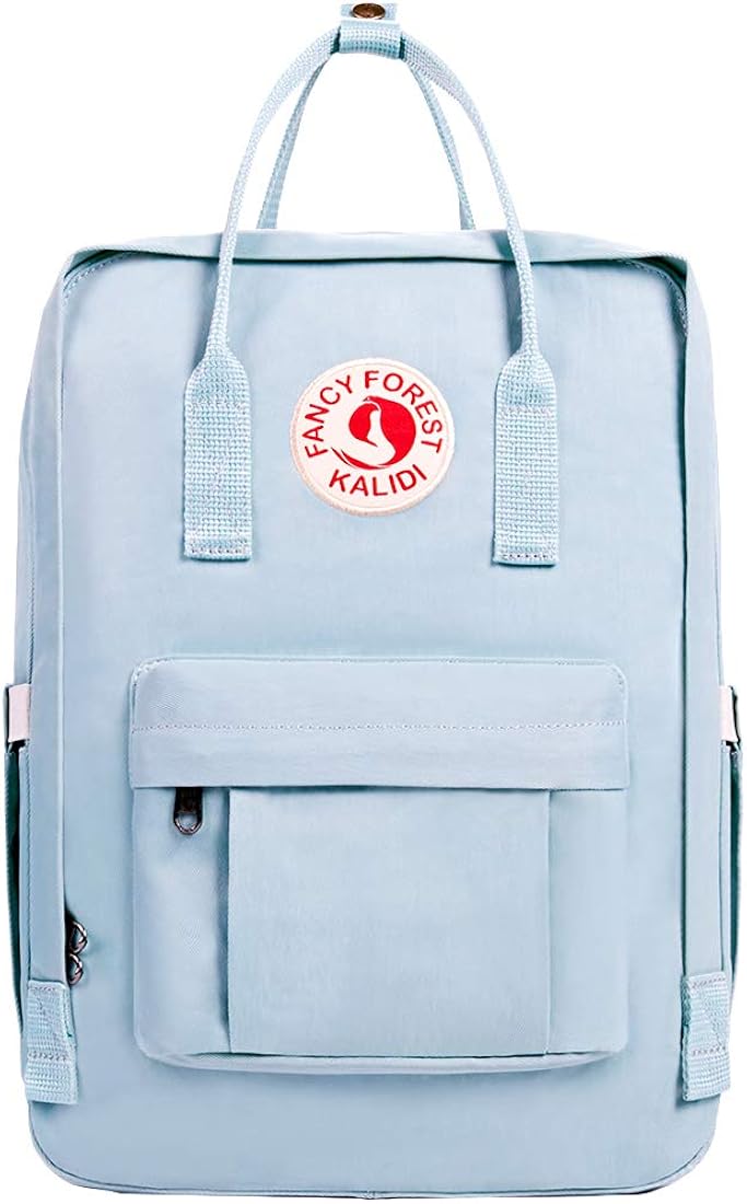 kalidi anti theft backpack