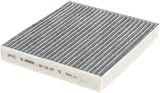 Bosch R5557 Activated Carbon Cabin Filter for Cleaner Air Pollen Dust Odors view 5