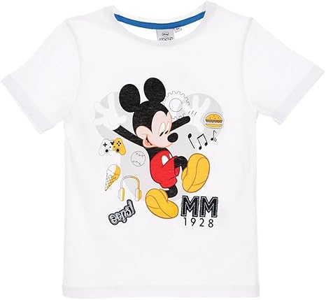 maglia manica corta tommy hilfiger