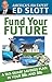 Fund Your Future: A Tax-Smart Savings Plan in Your 20s and 30s - Book by Ed Slott
