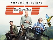 The Grand Tour Season 3
