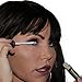 Have Long, Lush Lashes in Less Than Six Weeks! Best Eyelash & Eyebrow Growth Serum has Castor Oil Plus a Whole Lot More! You Can Have Long, Thick Lashes Without Mascara! Made in the USA