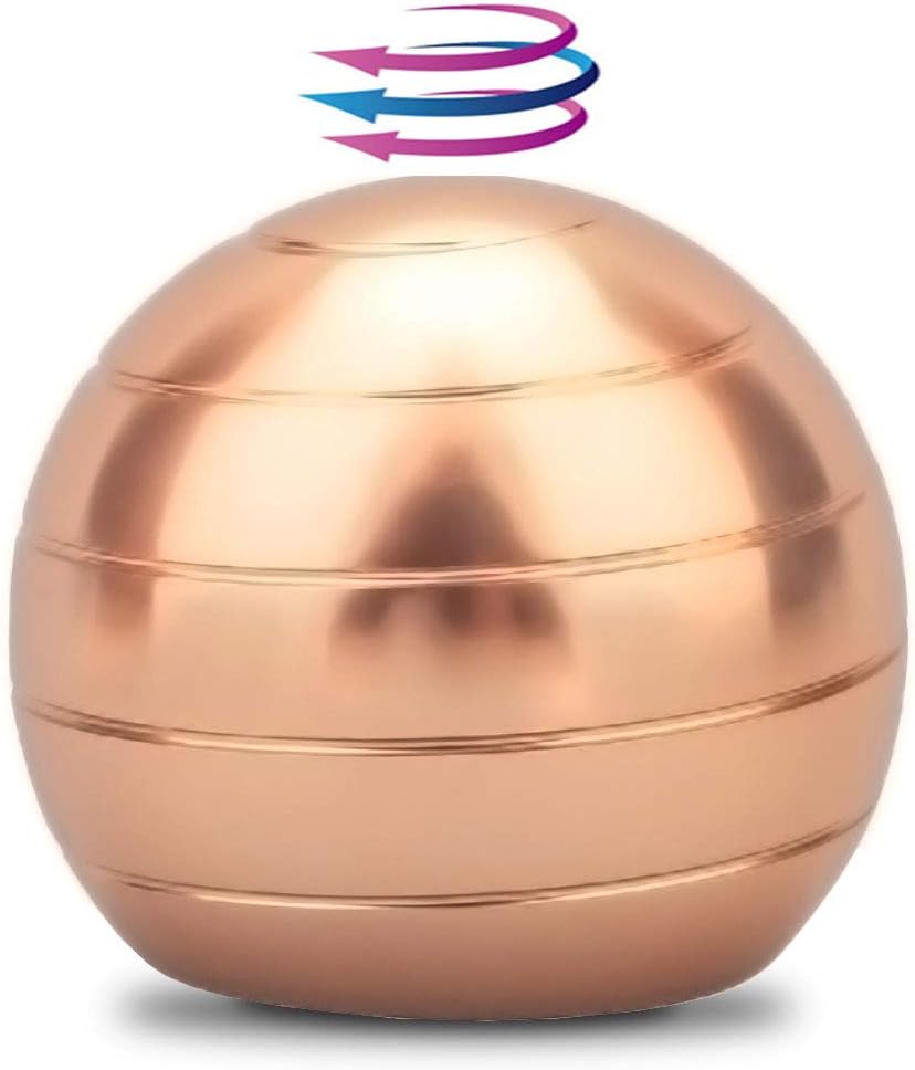 the egg fidget spinner