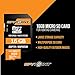 SpyPoint 16GB SDHC UHS-1 Ultra High Speed, Class 10 SD Memory Card