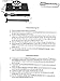 Harley Davidson TC 88 96 103 110 ALL Twin Cam & Dyna Inner Cam Bearing Installer & Puller