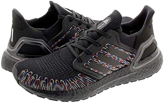 ultraboost 20 shoes signal green