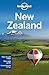 New Zealand 17 (Lonely Planet Travel Guide)