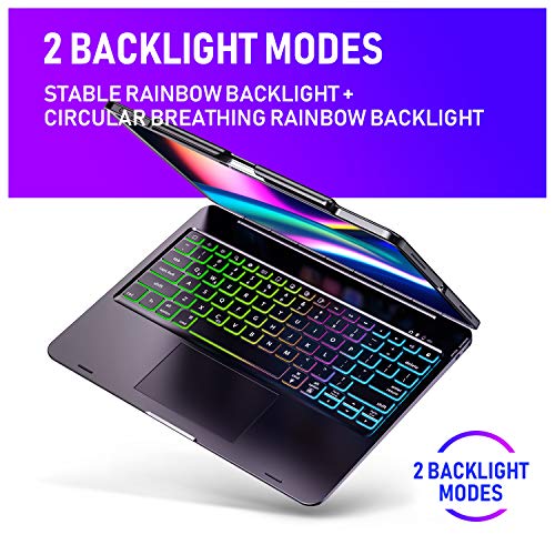 2 Keyboard+Case+2018+3rd+without+button