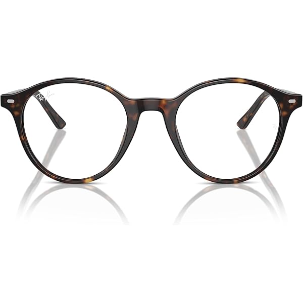 rayさま Amazon.com: Ray-Ban RX7140 Square Prescription Eyeglass