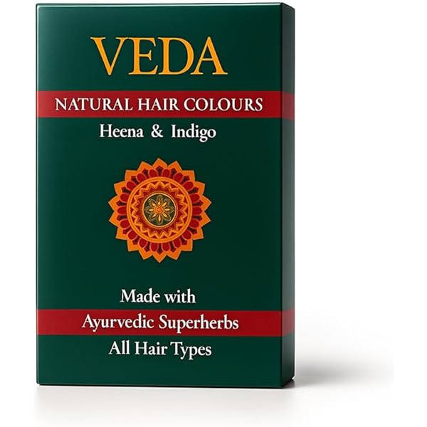 Amazon.com : Nupur Natural Henna with Goodness of 9 Herbs