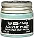 Prima Marketing Finnabair Art Alchemy Acrylic Paint 1.7 Fluid Ounces, Metallique Light Patina