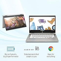 HP 17.3 HD+ Laptop Computer for Student