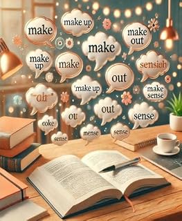 Livro Alavanque sua fluência com “make” (Como adquirir fluência em Inglês Livro 1)