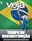 Livro Revista Veja [ed.2813] - 02/11/2022