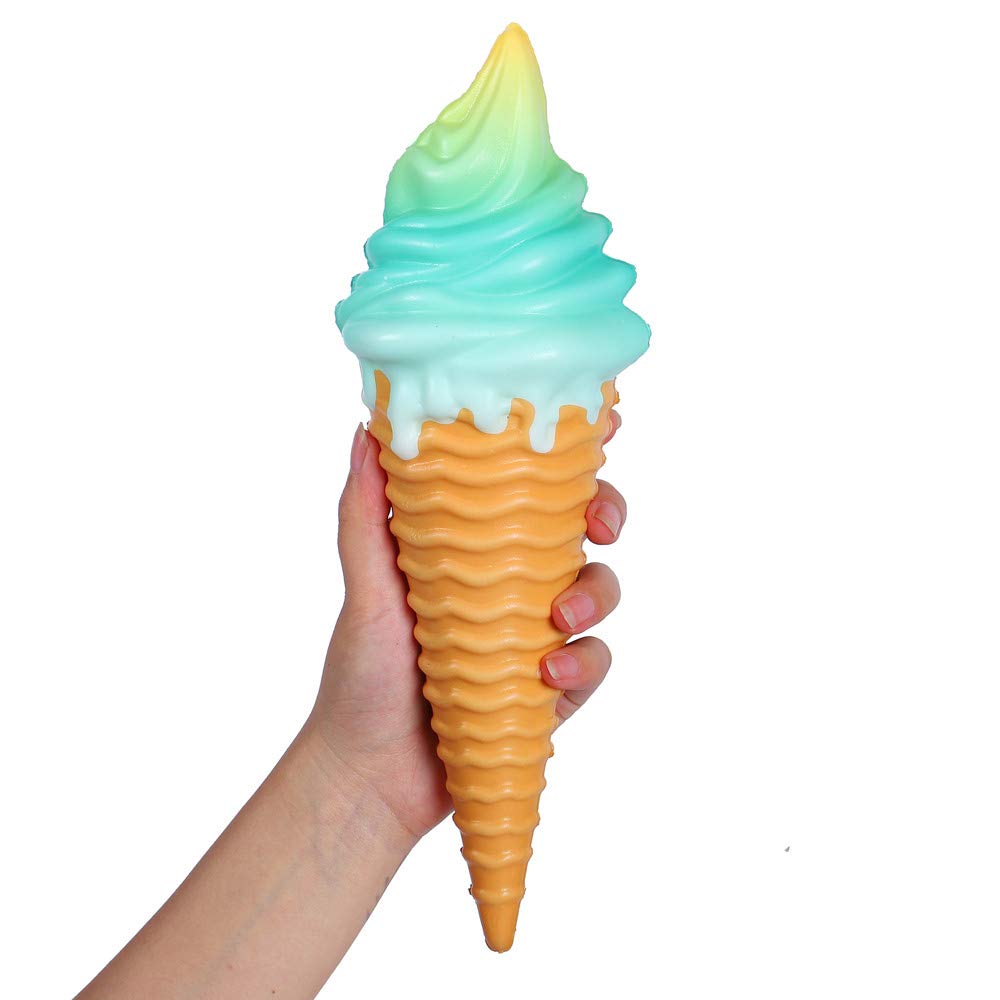 orbeez ice cream