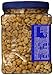 Planters Dry Roasted Peanuts with Sea Salt, 2 LB 2.5 oz (Pack of 3)