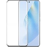 Kepuch 2 Pack Tempered Glass Screen Protector for Honor Magic 5