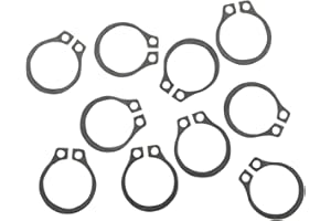 Eastern Motorcycle Parts Snap/Retaining Ring A-11031