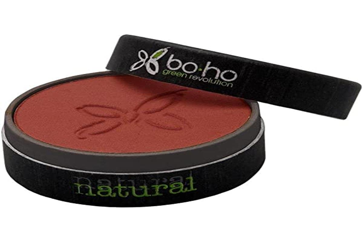 Boho Green Révolution Blusher