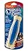 Hartz Chew 'n Clean Tuff Bone Bacon Scented Dental Dog Chew Toy - Large
