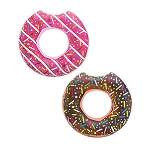 Donut Hinchable Bestway