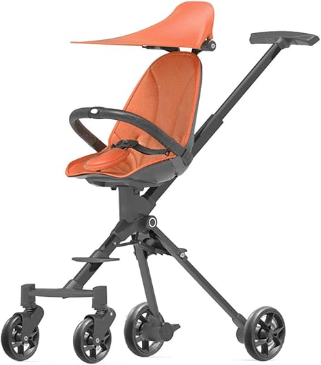 classic baby carriage