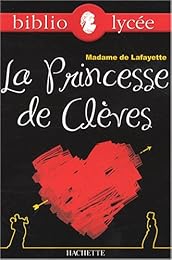 La  princesse de Clèves