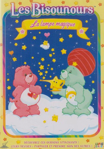 Les Bisounours - La Lampe Magique
