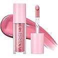Peripera Ink Glasting Lip Gloss | Non-Sticky, High-Shine, 4XL Wand For Easy Application, Comfortable, Plumping, Fuller-Looking Lips, Moisturizing, Long-Lasting, Vegan (008 LOVE OF FATE)